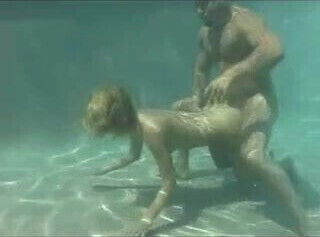 GOOD FUCK UNDERWATER