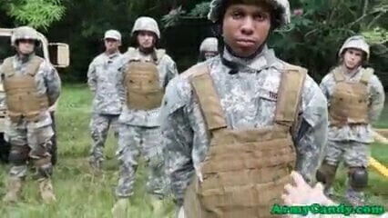 ESERCITAZIONI MILITARI