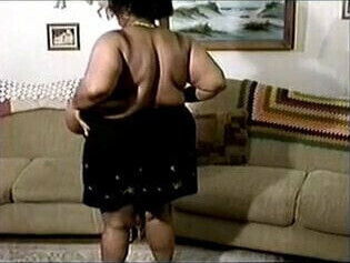 Wild Bill Norma squirts Carl