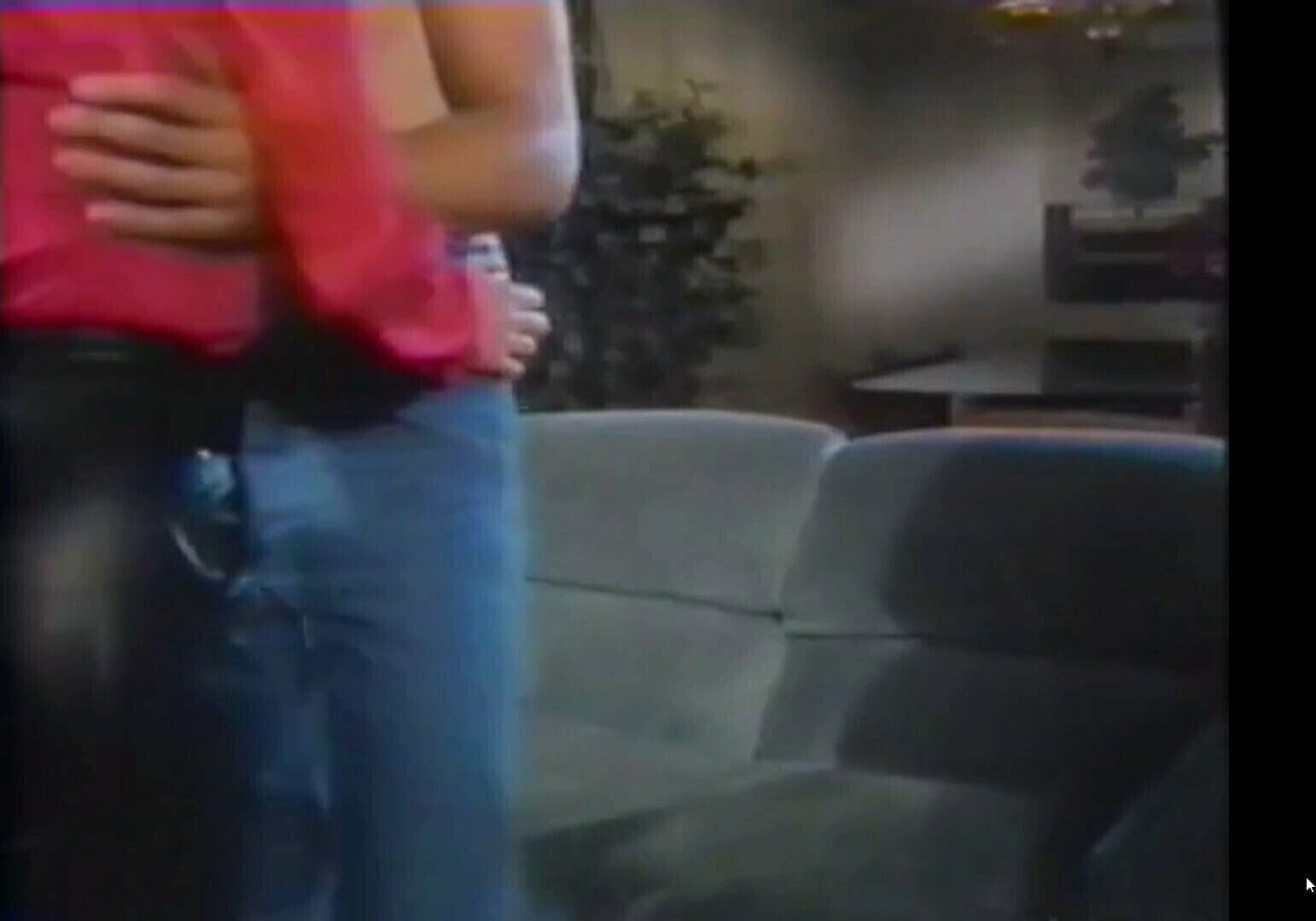 Leather pants-Nikki Knight