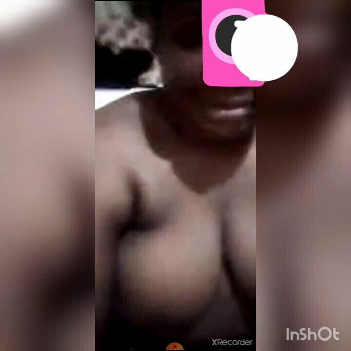 Ghana boobs nipples