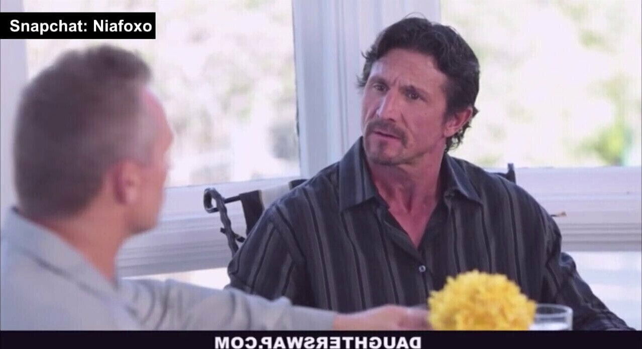 Accidentally Fucked Friend’s Daughter