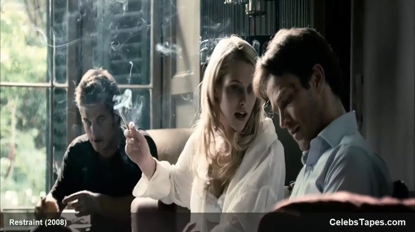 Teresa Palmer sexy celebrity video