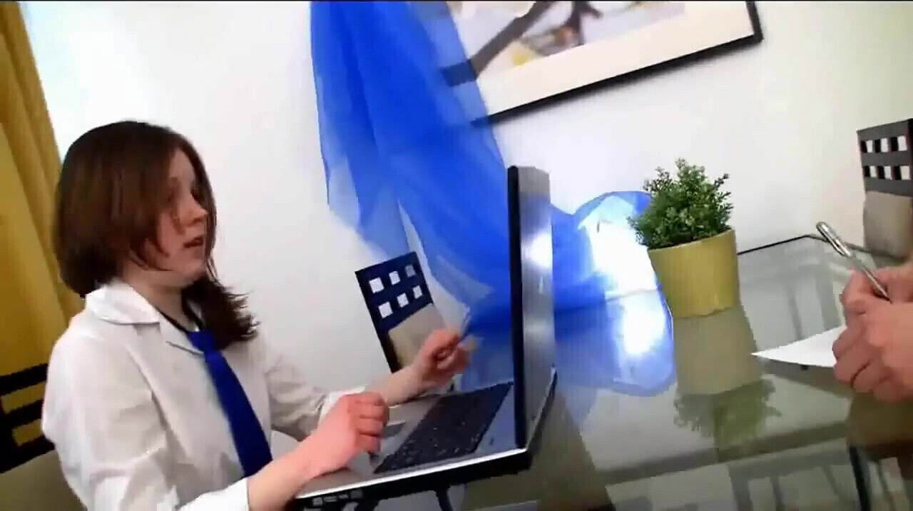 STP4 Helping Sister With More Than Homework