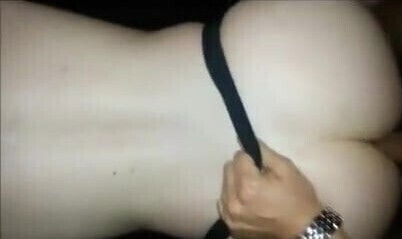 breeding verbal blindfolded slut