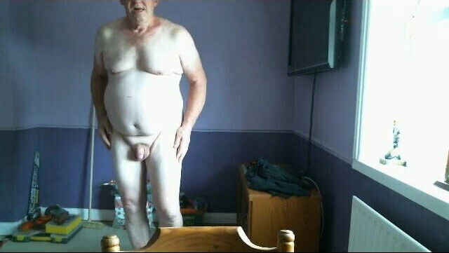 Playing around Home.