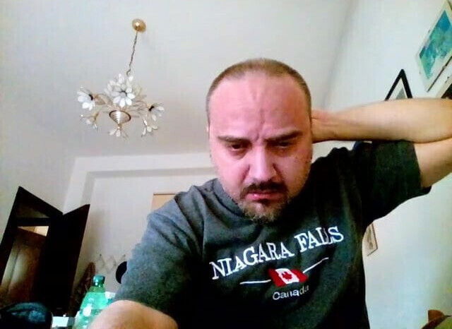 Kocalos Punishment self strangling