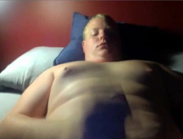 Chunky wanking 27818