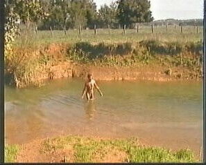 naturist bathing