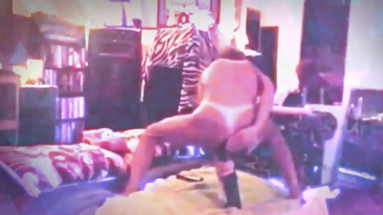 Roack Party ASSFUCKING Hard