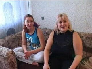 Guy fucks thick and thin