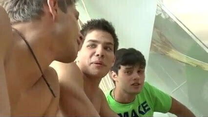 talking about things