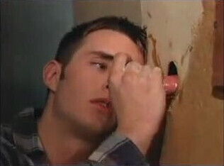 bored friends playing