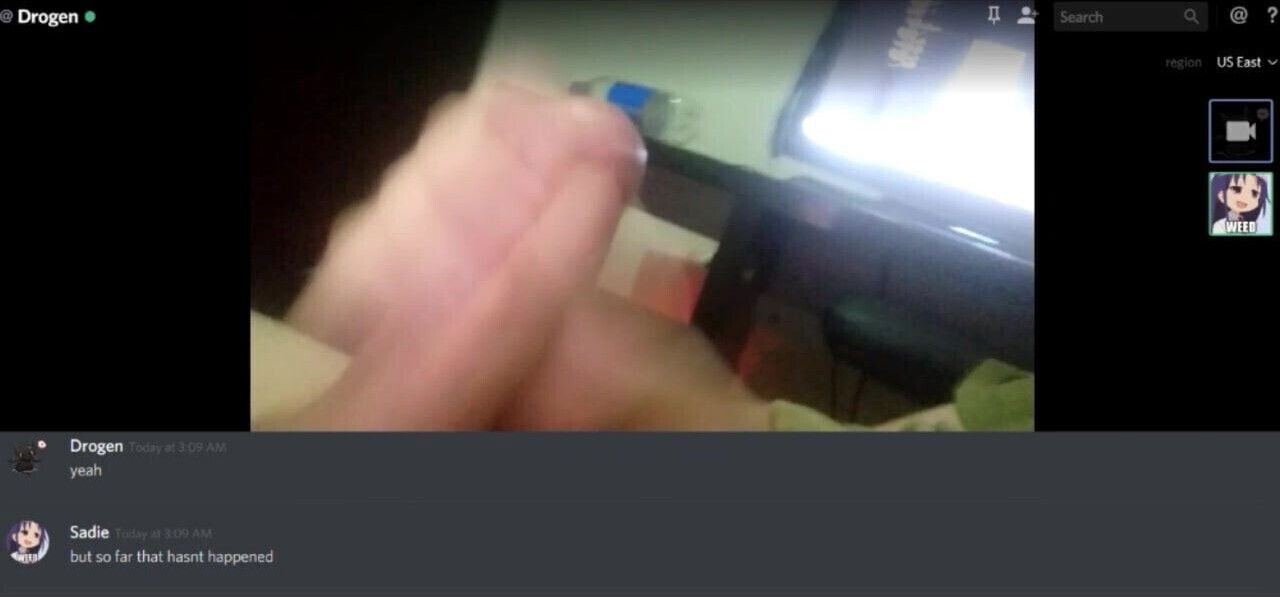 Boyfriend Humiliates (Discord Call)