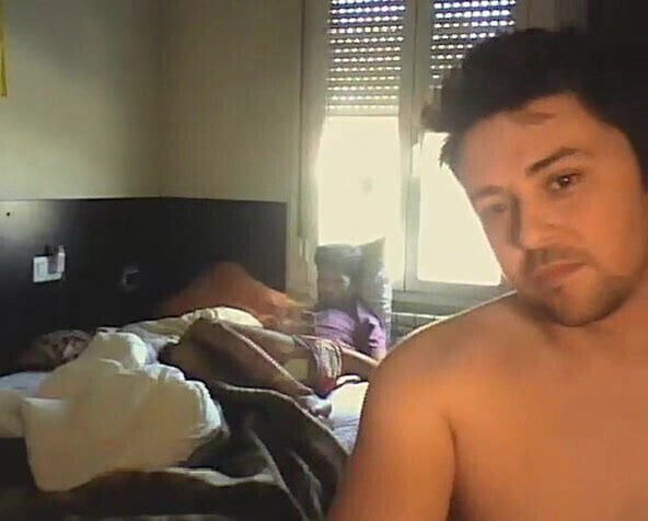 Playing with roomy 060119