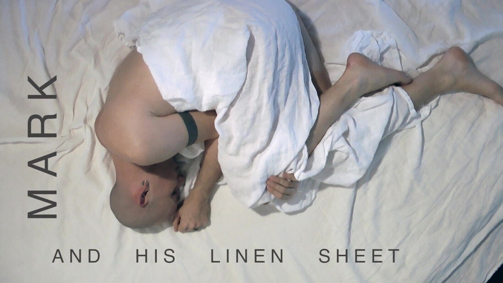 Mark Linen Sheet