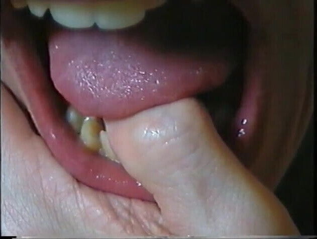 Olivier hand nails fetish Hand worship (2006)