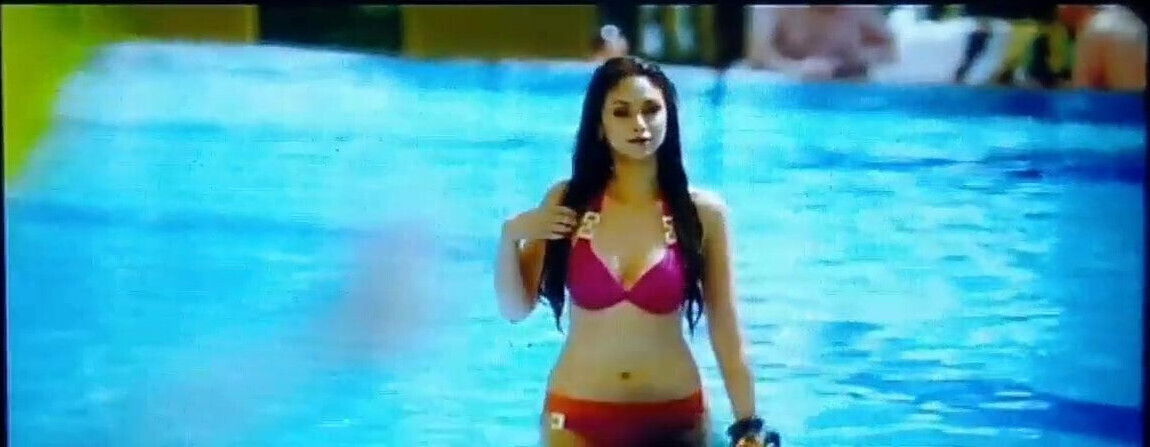 Telugu heroines video