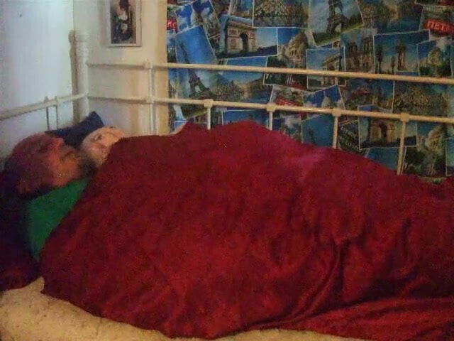 Unter Decke Cumpilation