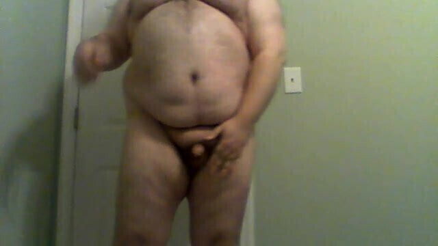 Valentine's Stripper