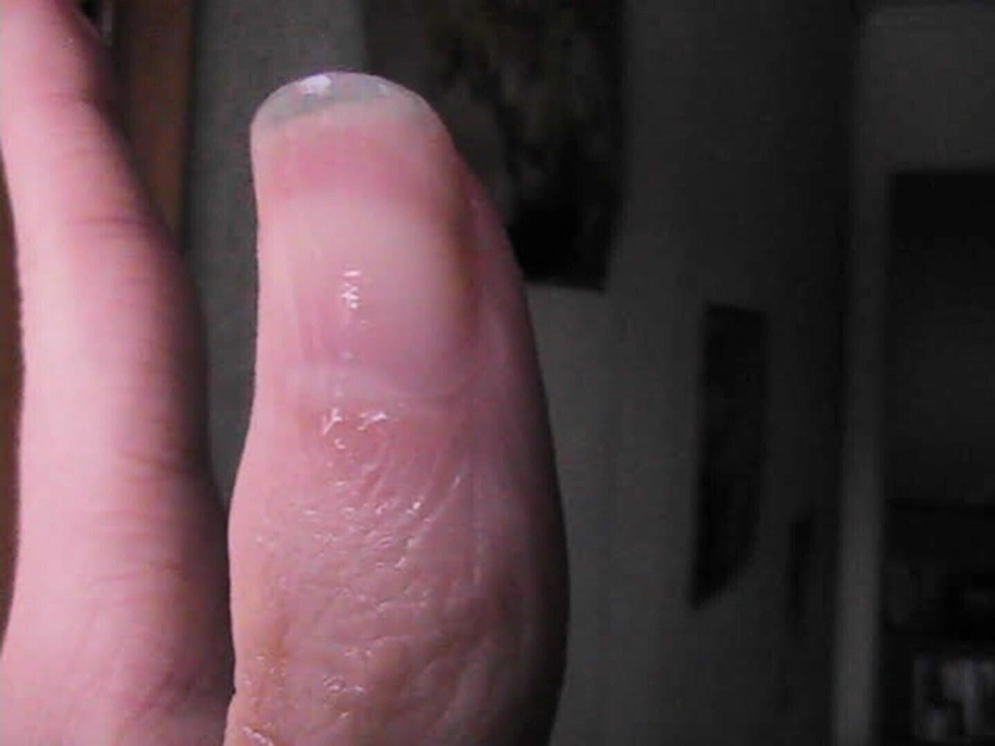 Olivier hands fetish pictures from 2007 2008