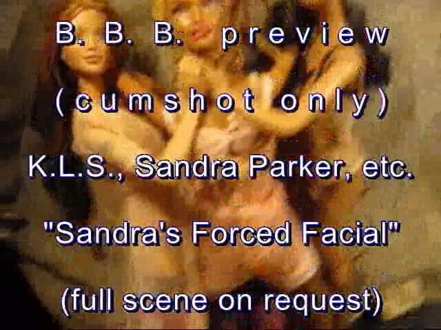 preview Sandra Parker (censored site) SloMo)