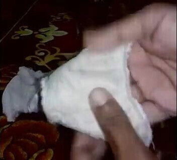 Panty Juice (Jangi Juice)