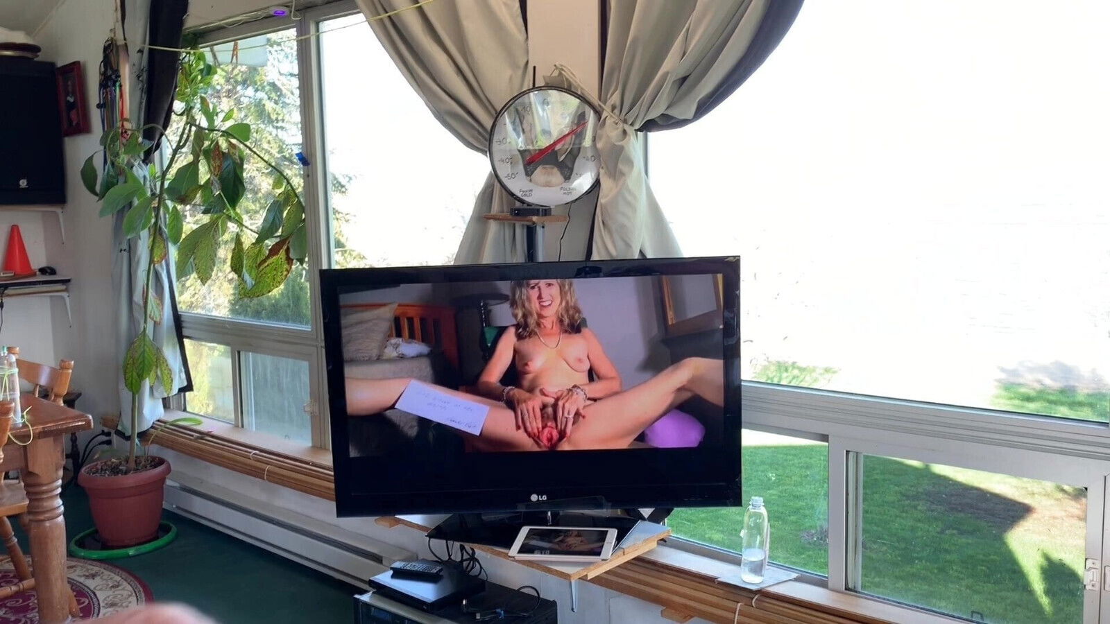 Kamster Kunt frigs cunt clitty!