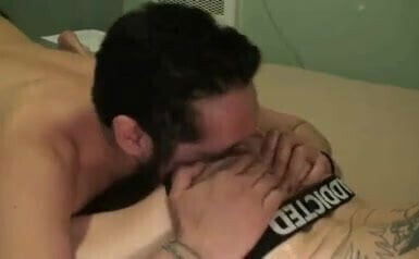 I Want Some Dick Up There.