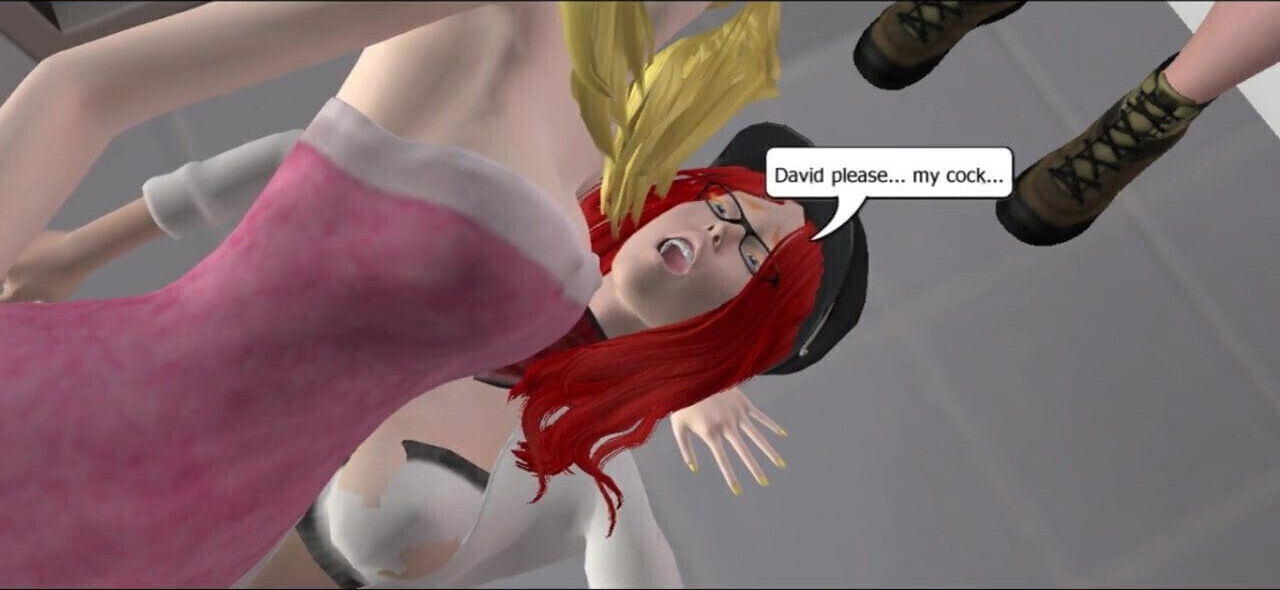 Down FUTA MALE FEMALE MALE