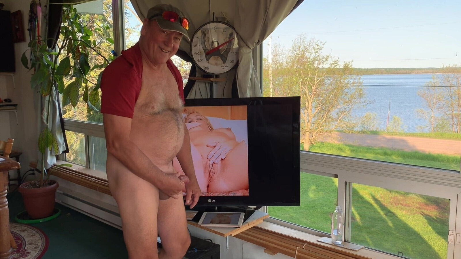 Miss Sweeney Firm Tits!