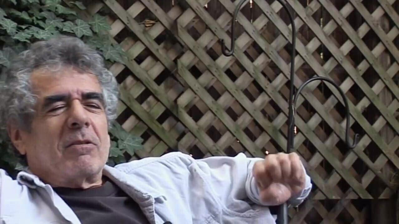 INTERViEW with Jamie Gillis, Jeremy many more...