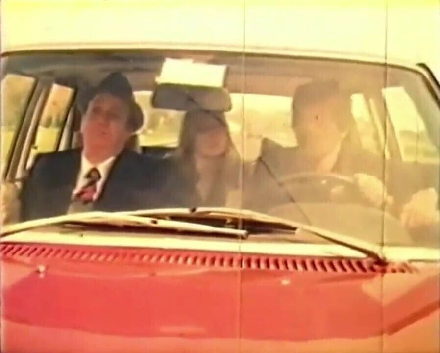 GIGIO'S VINTAGE MOVIE