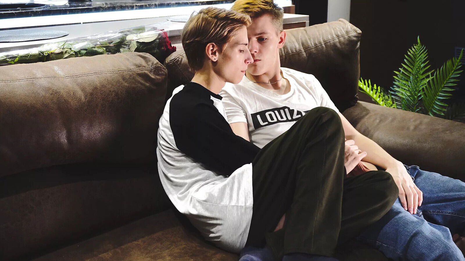 Flower Delivery Straight