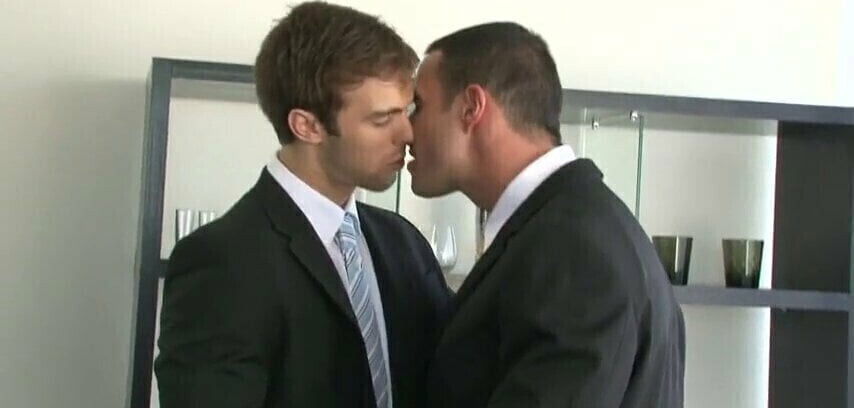 Gabriel Clark Nick Ford