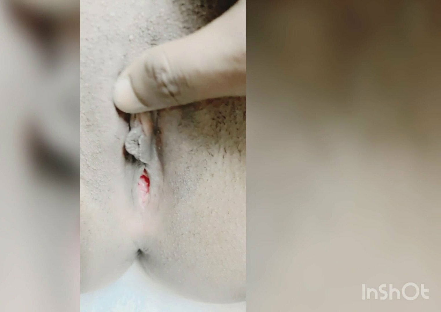 Desi Indian couple homemade