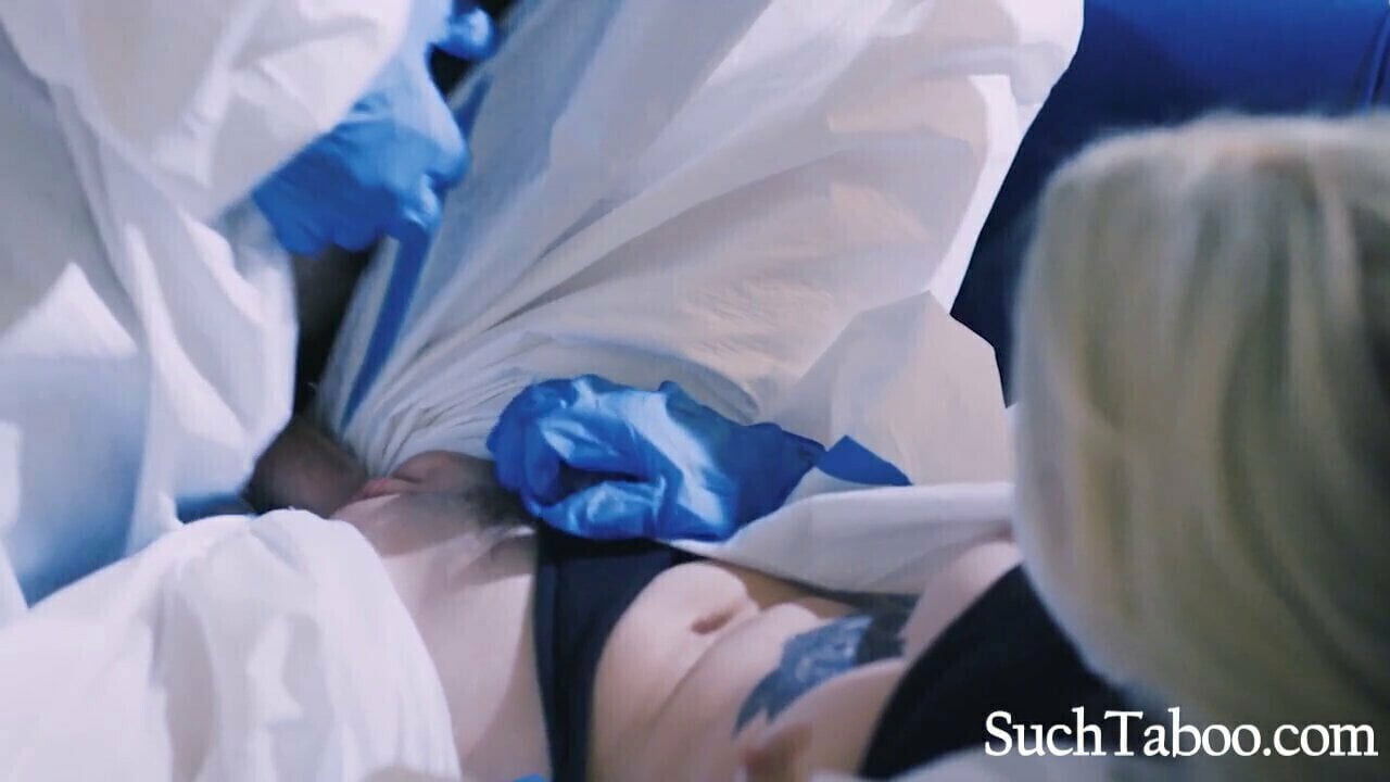 ex-girlfriend teach fuck during pandemic