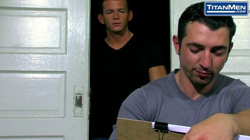 Cavin Knight Jimmy Durano