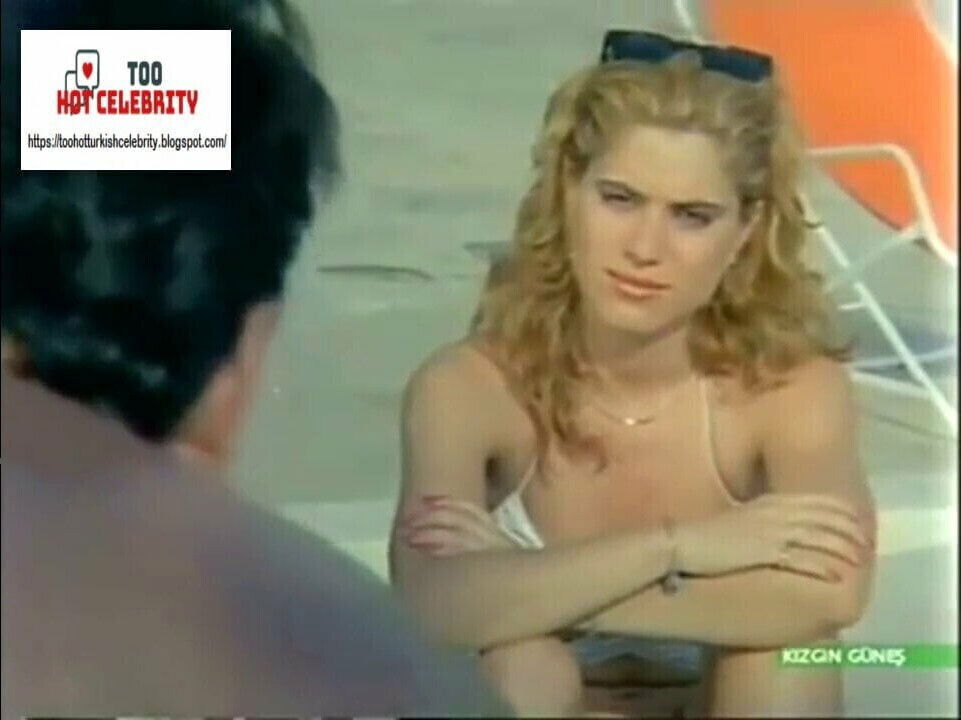 Zumrut Cansl Kizgin Gunes 1984