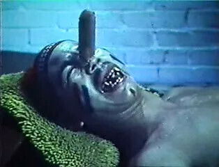 Taiwan Vintage Aboriginal mystery