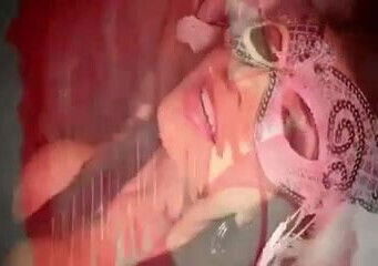 Hot and Sexy Girls with Wings Tease You