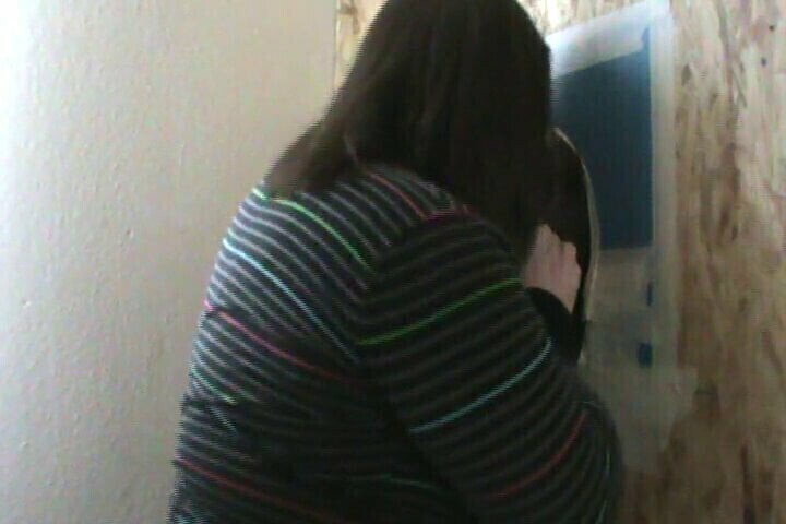 Young given older couple