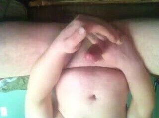 Masturbation penis 