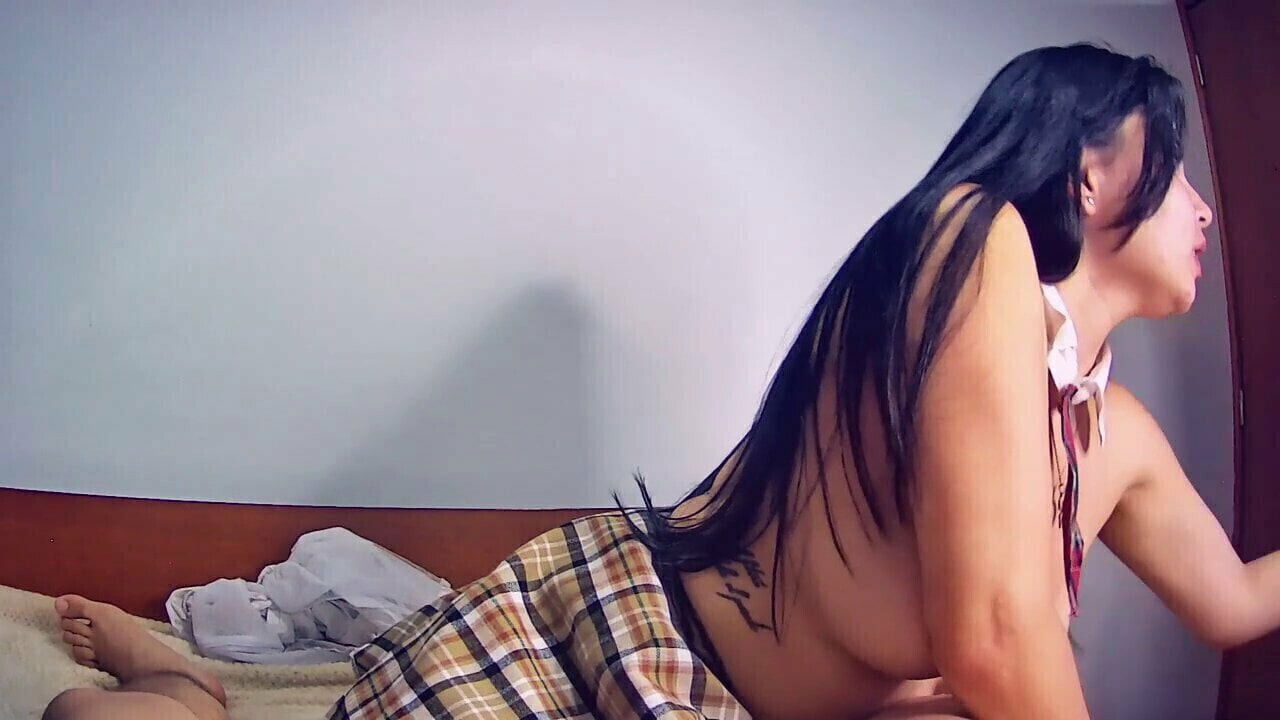 Can't Stop Sucking Huge Sweet Dick