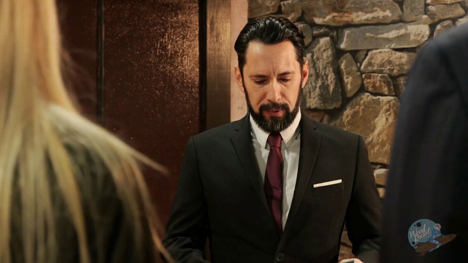 richelle ryan hard parody