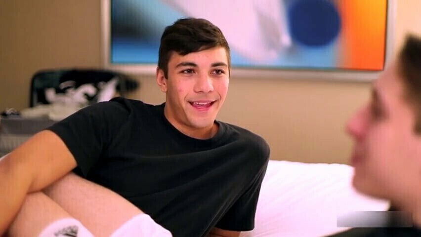 LucaMarenzio LAST LOVE long Alex Riley Forever