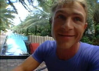 beautiful blonde milf fucking boy