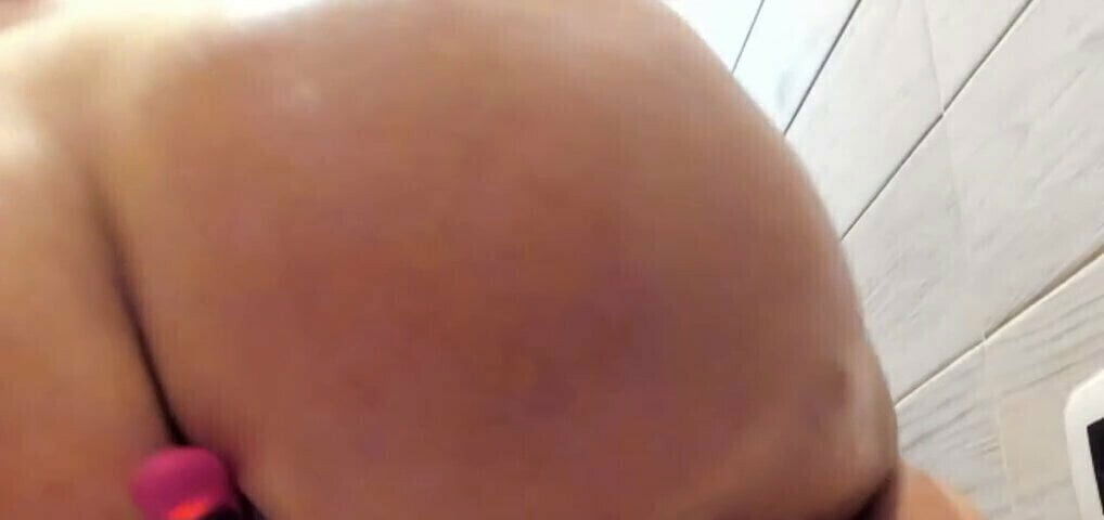 Real homemade masturbation video young girl