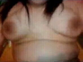 fuck Malaysian hairy chubby girlfriend