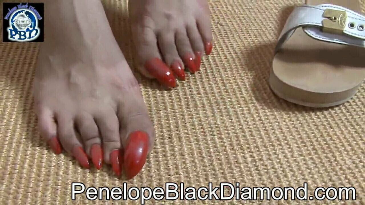 Penelope Black Diamond Blowjob-BAD 11.01.2008HDv